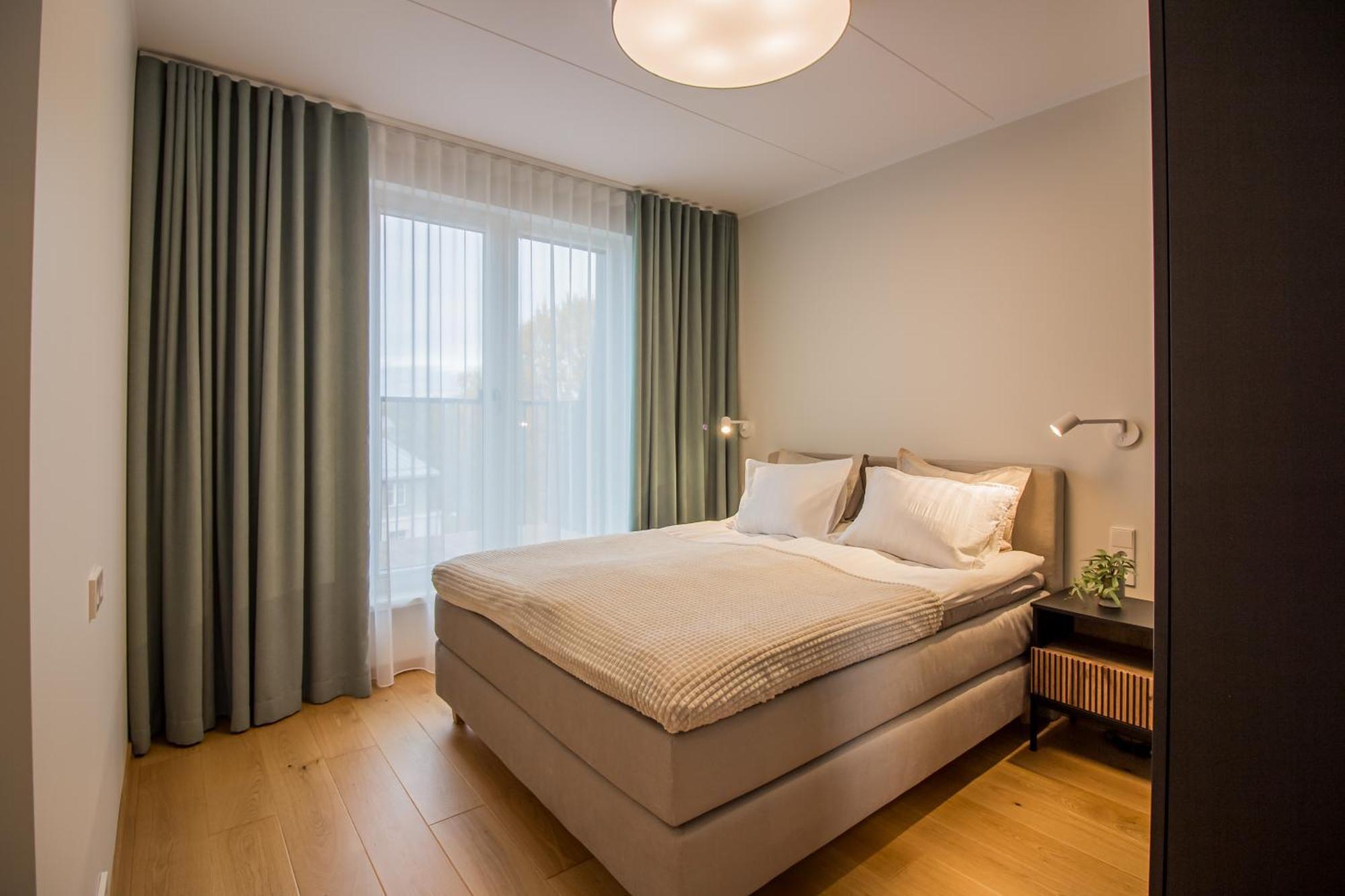 Lai Old Town Apartment With Sauna And Terrace Tartu Esterno foto