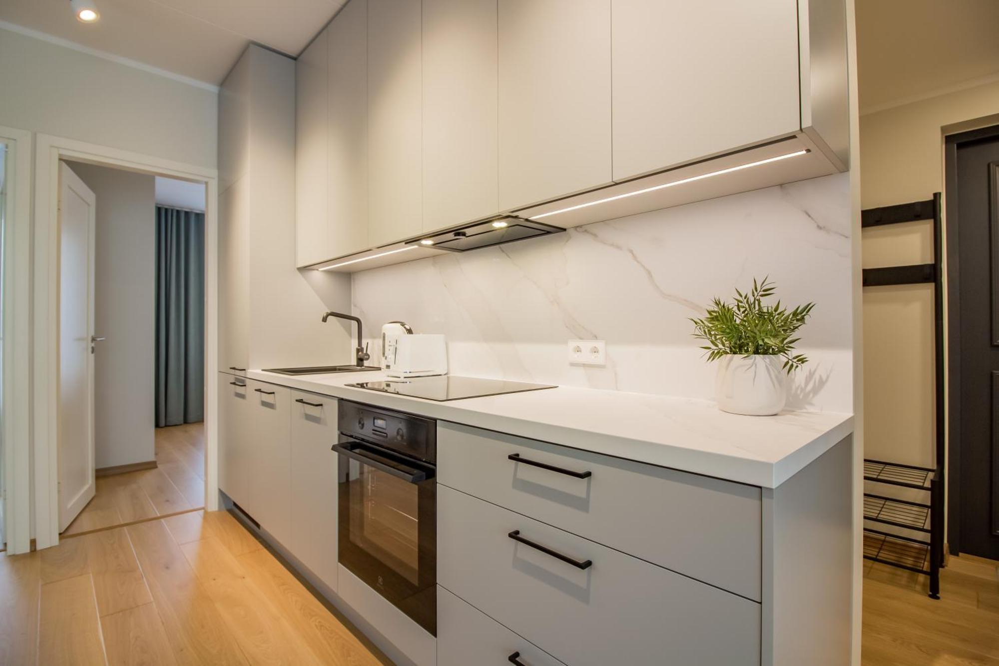 Lai Old Town Apartment With Sauna And Terrace Tartu Esterno foto