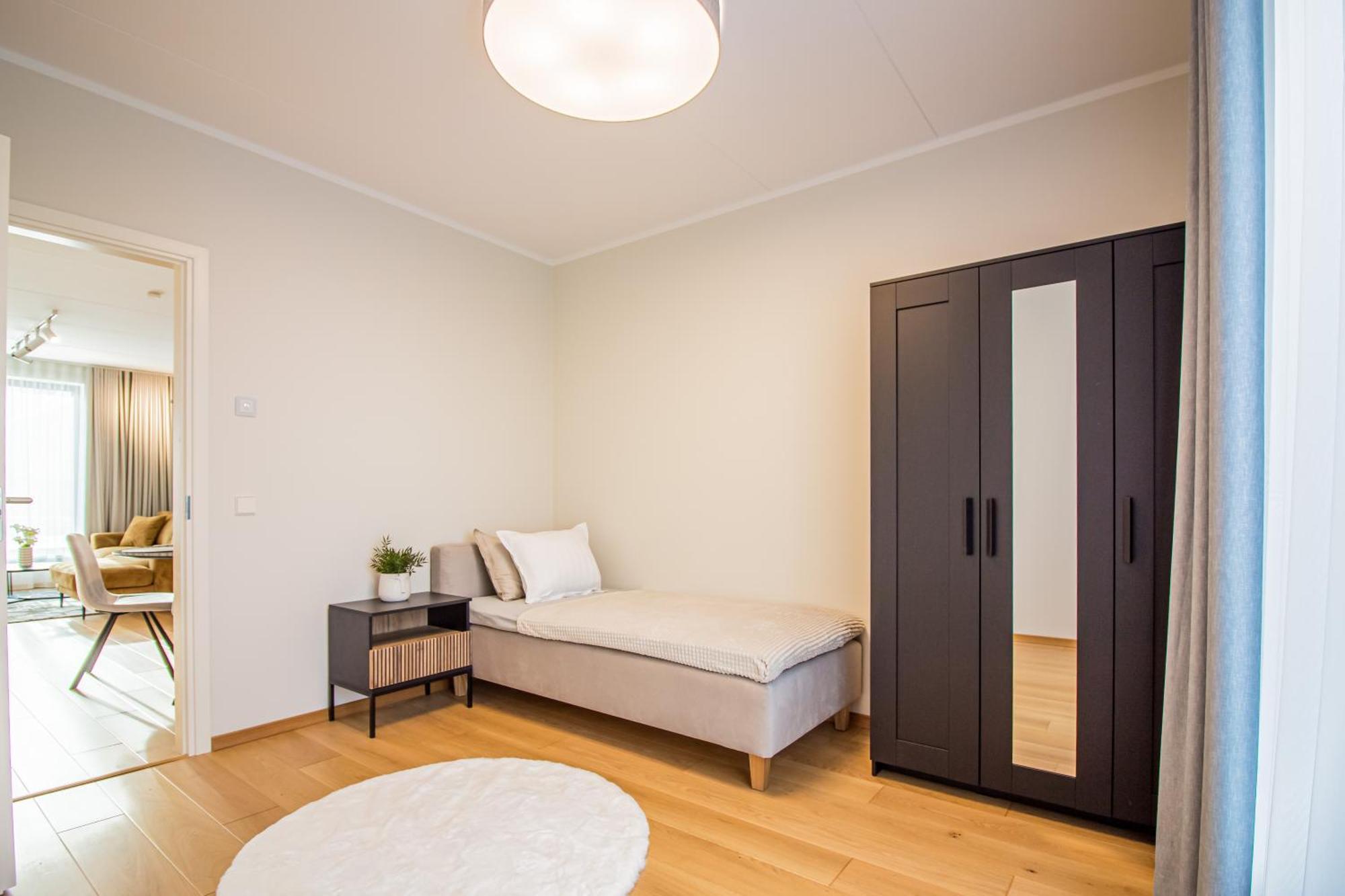 Lai Old Town Apartment With Sauna And Terrace Tartu Esterno foto