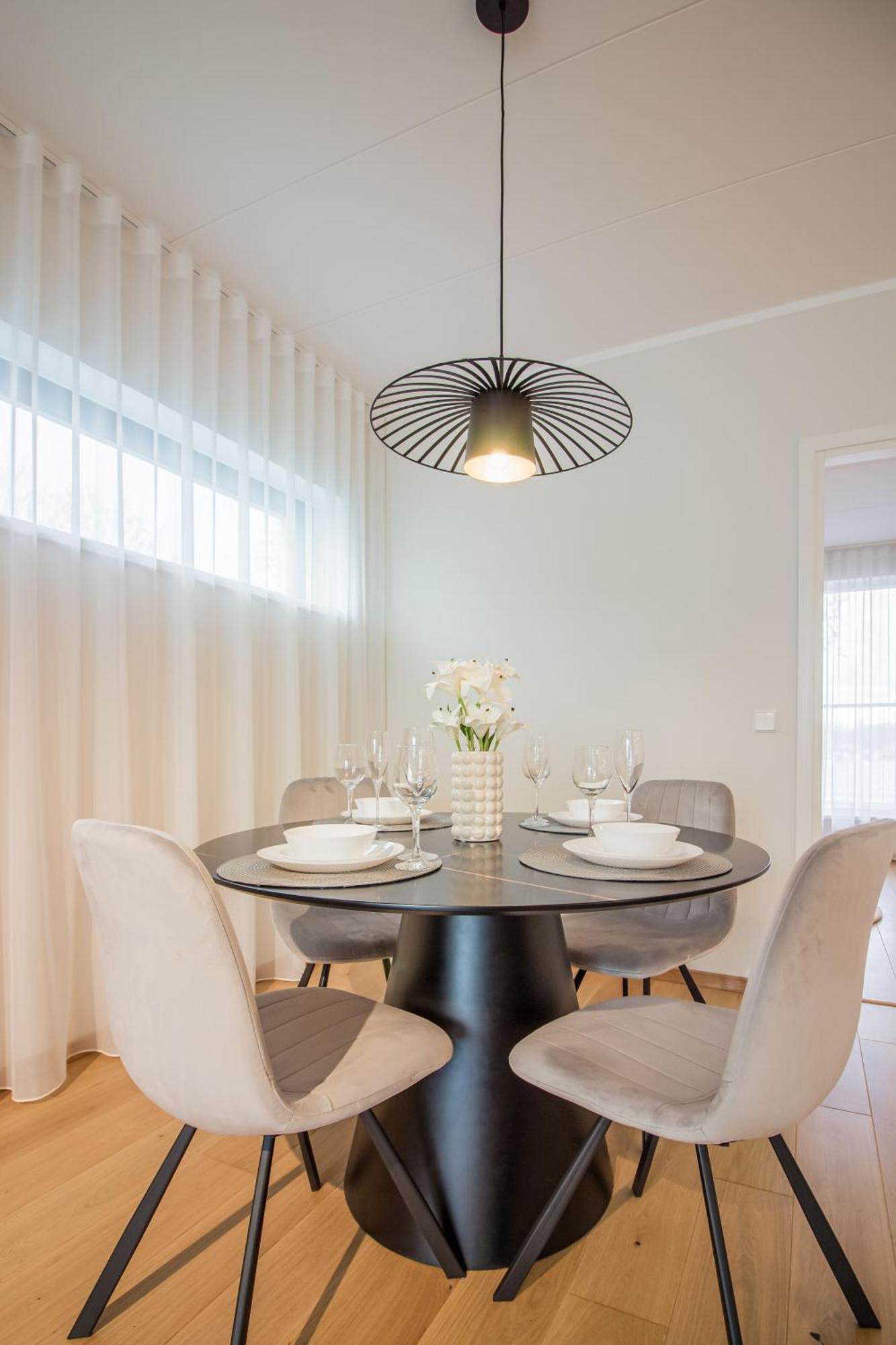 Lai Old Town Apartment With Sauna And Terrace Tartu Esterno foto