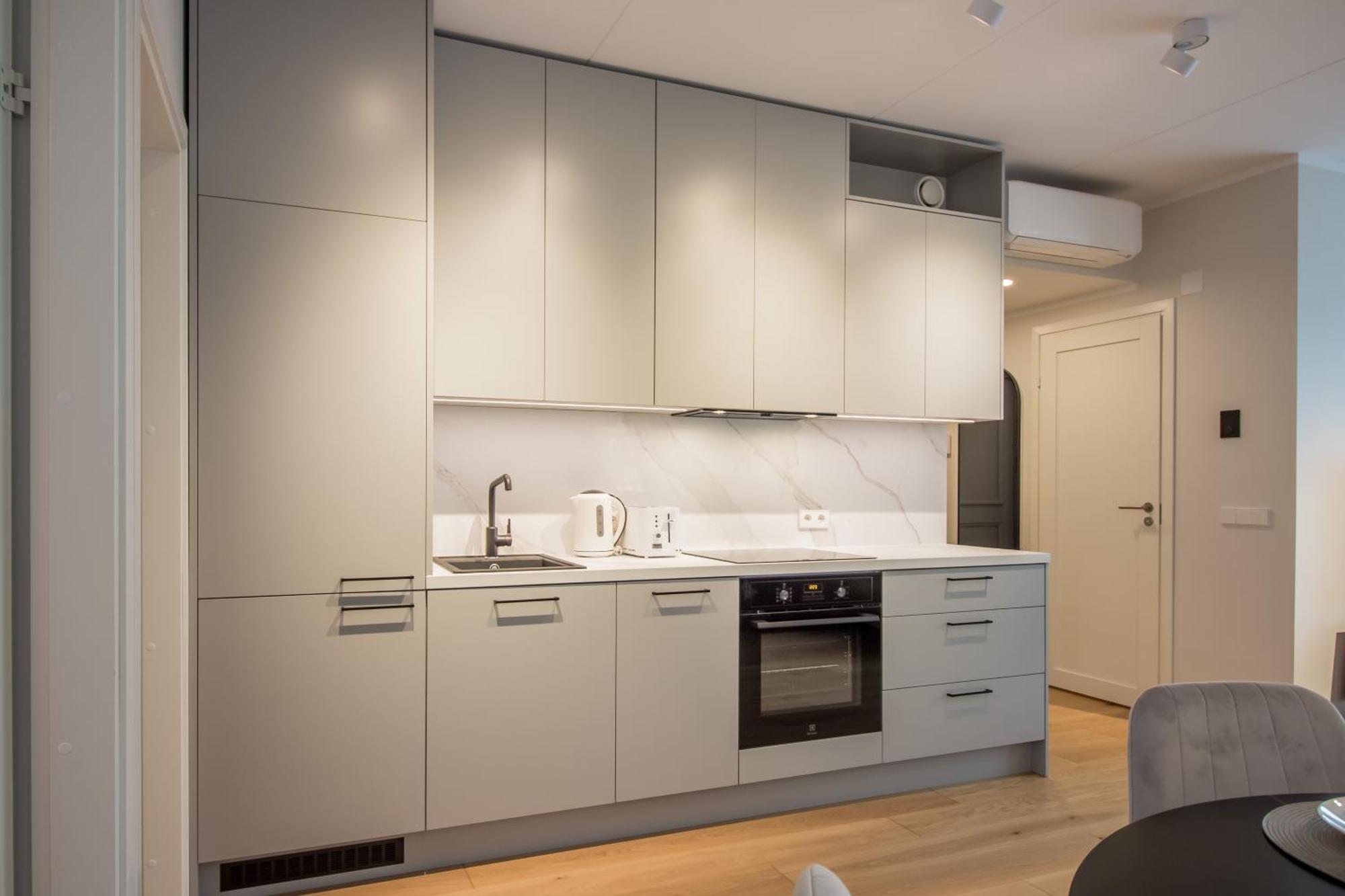 Lai Old Town Apartment With Sauna And Terrace Tartu Esterno foto