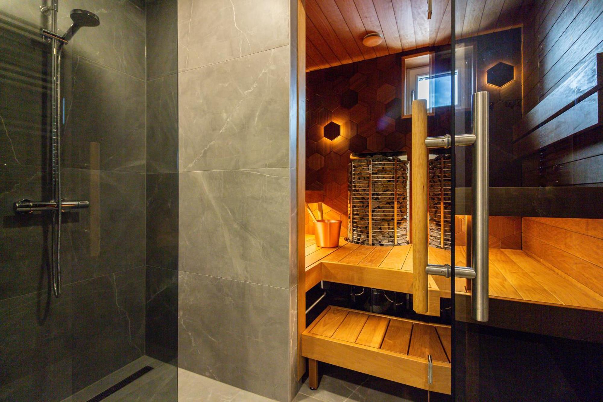 Lai Old Town Apartment With Sauna And Terrace Tartu Esterno foto